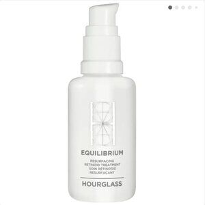 Hourglass Equilibrium Resurfacing Retinoid Treatment 30mL | NEW SKINCARE
